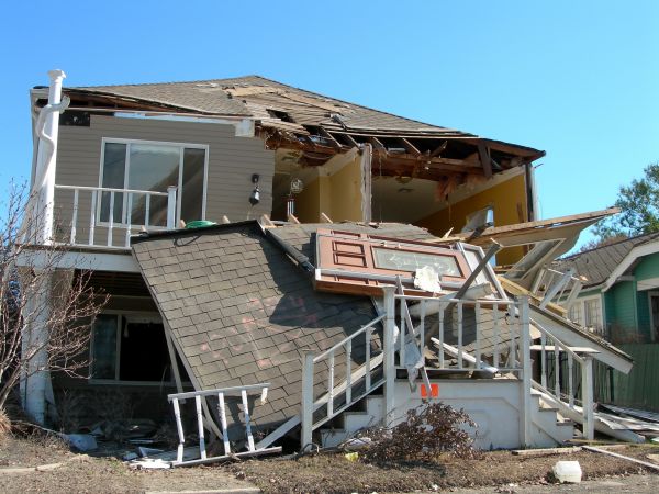Disaster Restoration Service in Irving