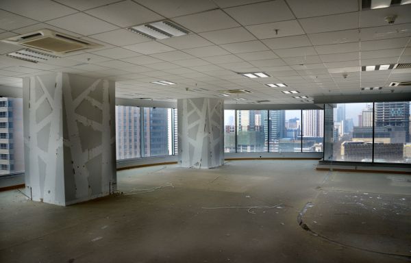 Commercial Restoration Service in Irving