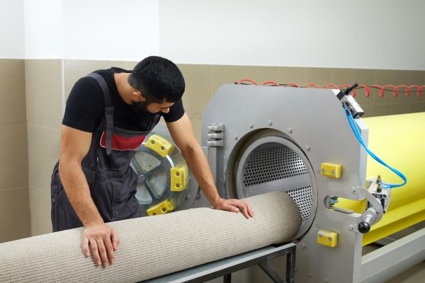 Carpet Drying Service in Irving