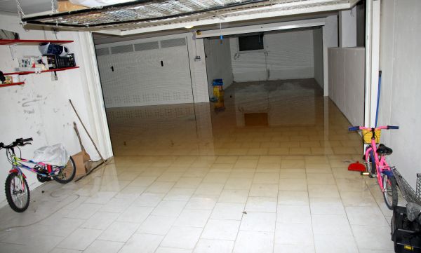 Water Remediation in Irving